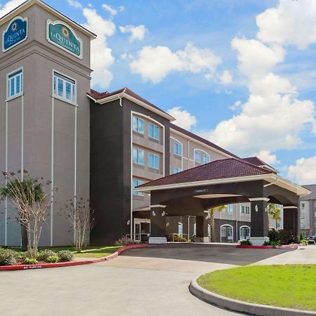 La Quinta By Wyndham Leesville Ft. Polk Esterno foto