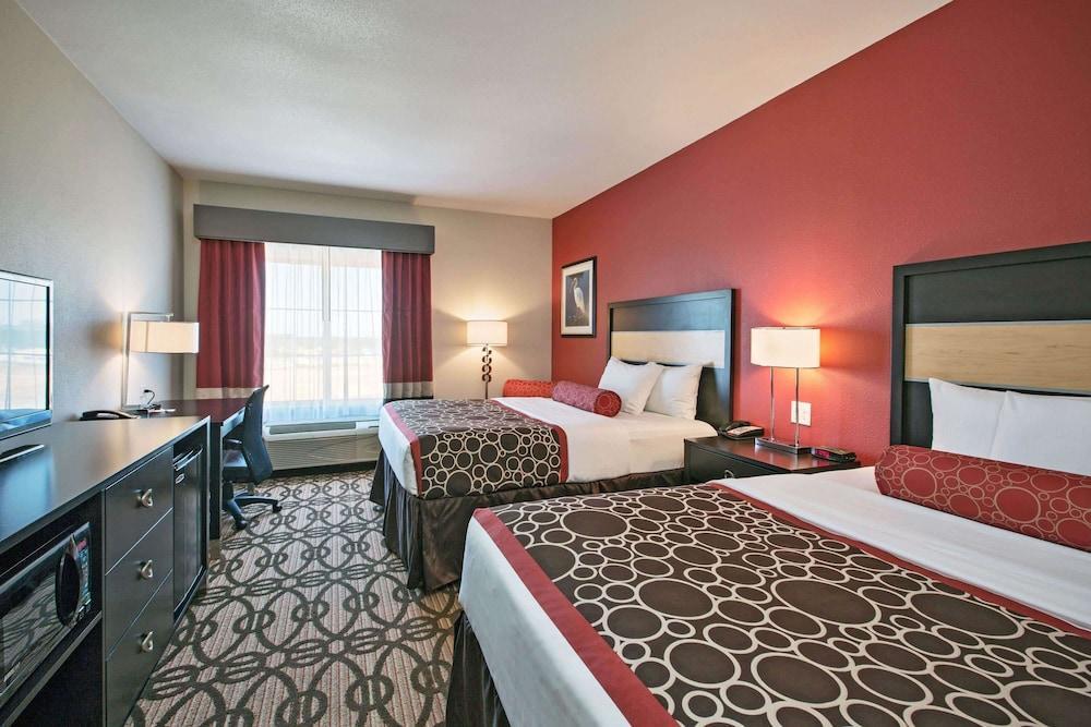 La Quinta By Wyndham Leesville Ft. Polk Esterno foto
