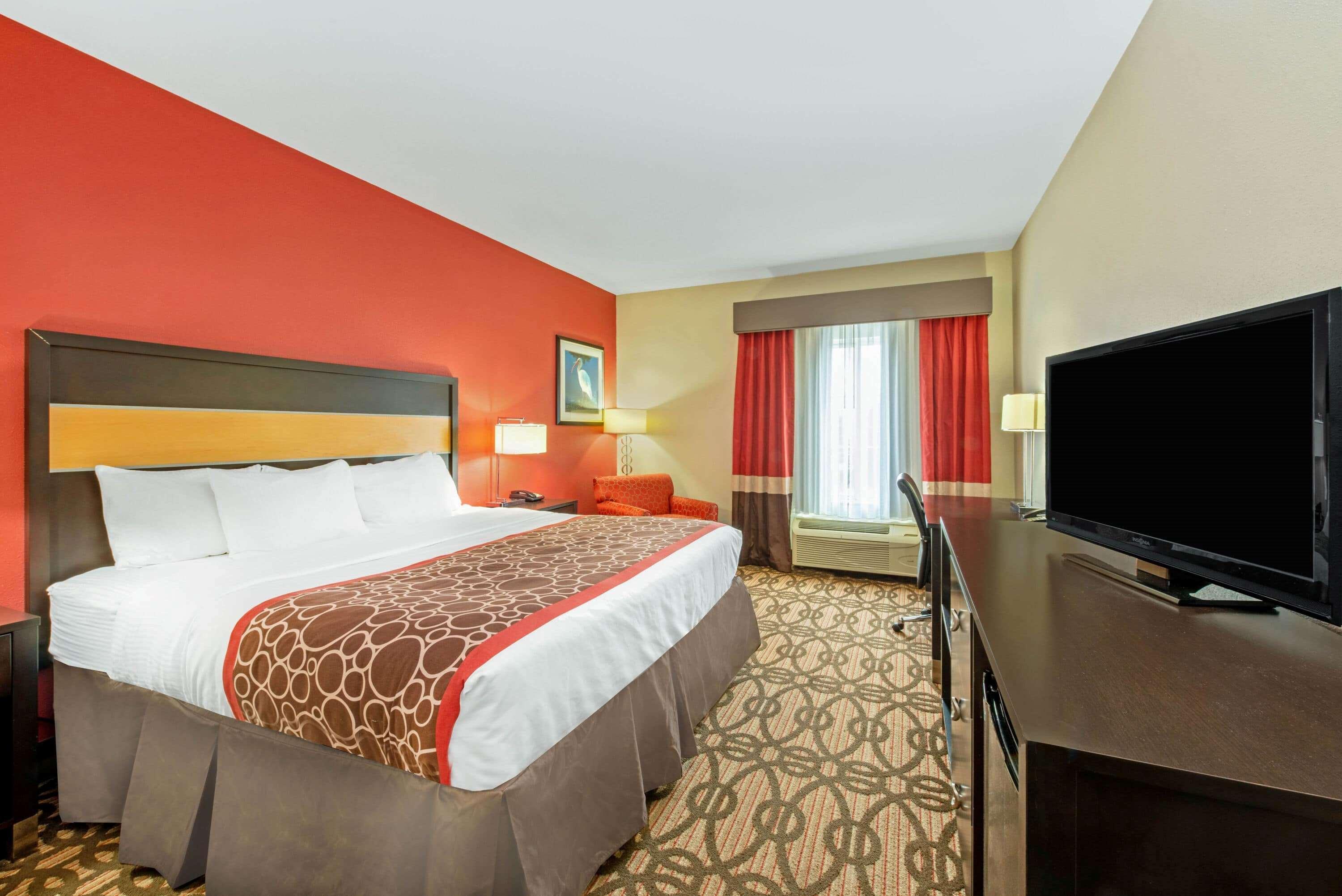 La Quinta By Wyndham Leesville Ft. Polk Esterno foto