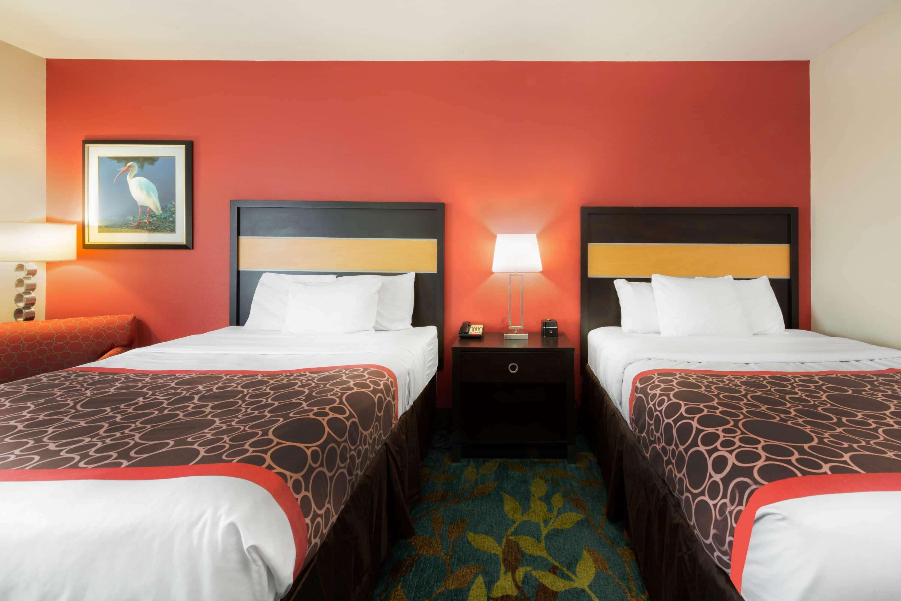 La Quinta By Wyndham Leesville Ft. Polk Esterno foto