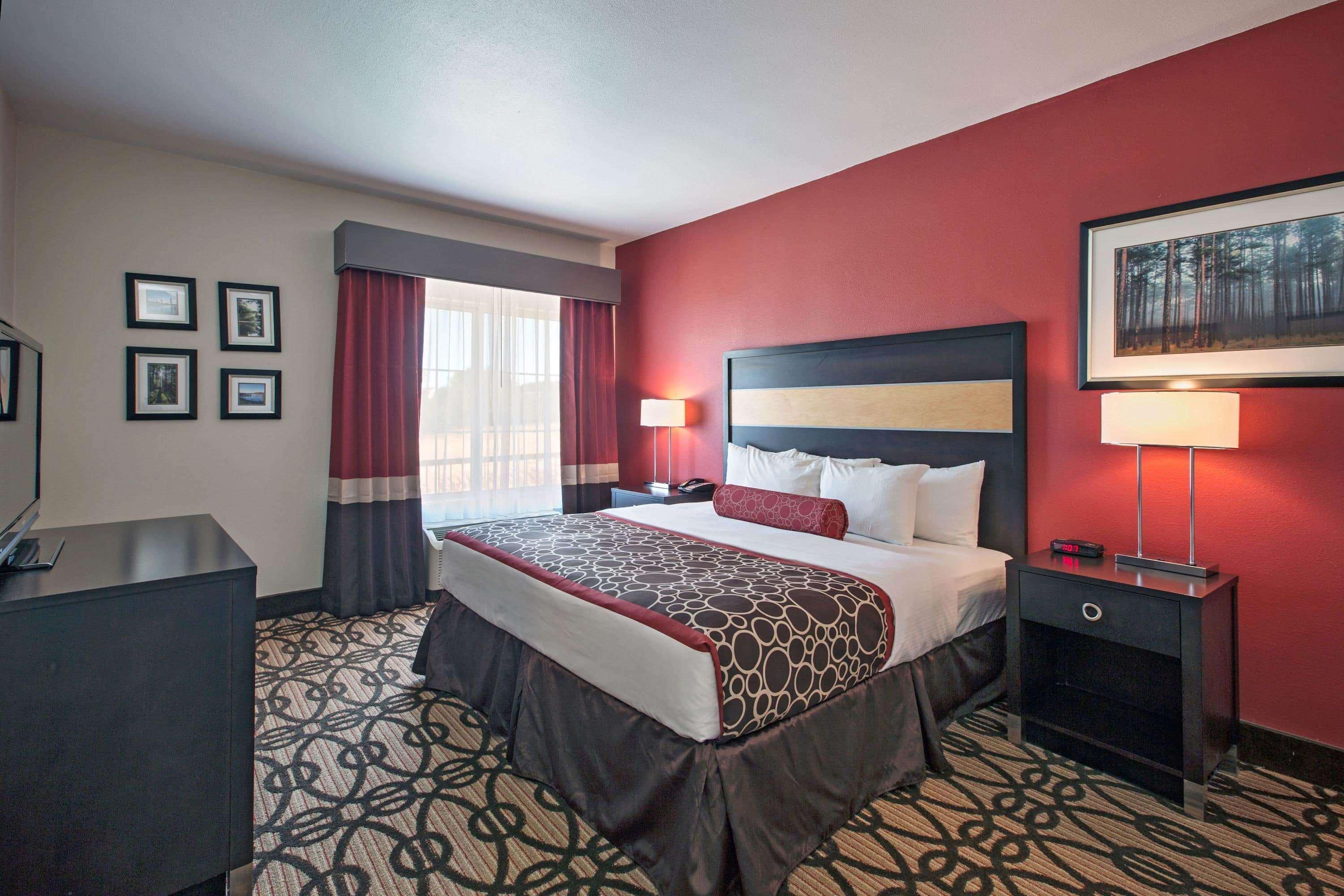 La Quinta By Wyndham Leesville Ft. Polk Esterno foto