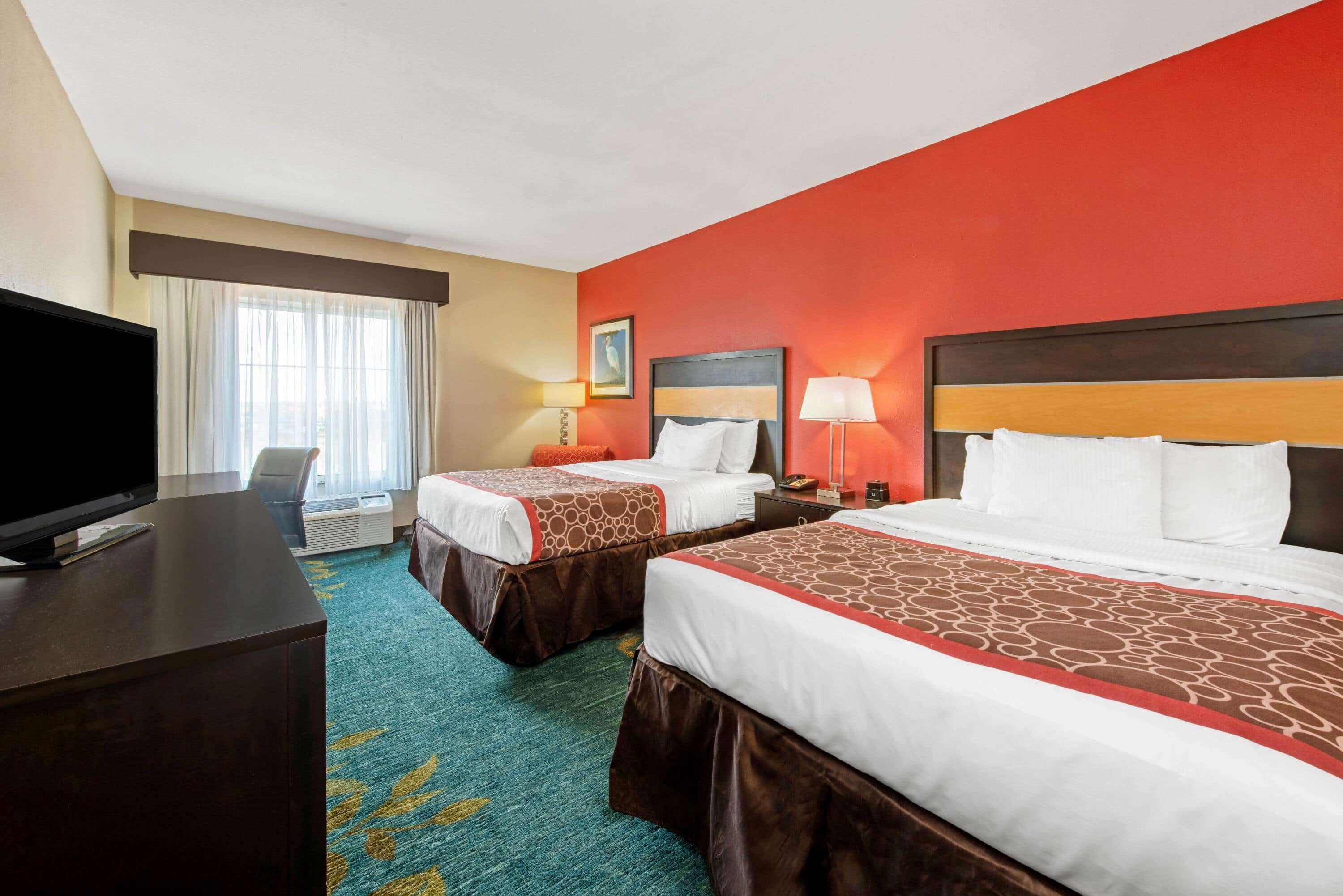 La Quinta By Wyndham Leesville Ft. Polk Esterno foto