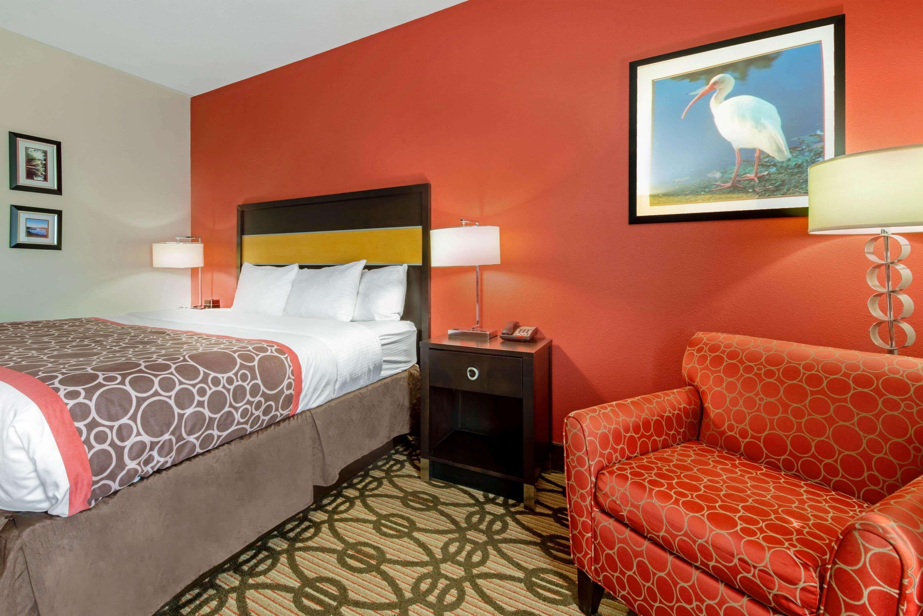 La Quinta By Wyndham Leesville Ft. Polk Esterno foto