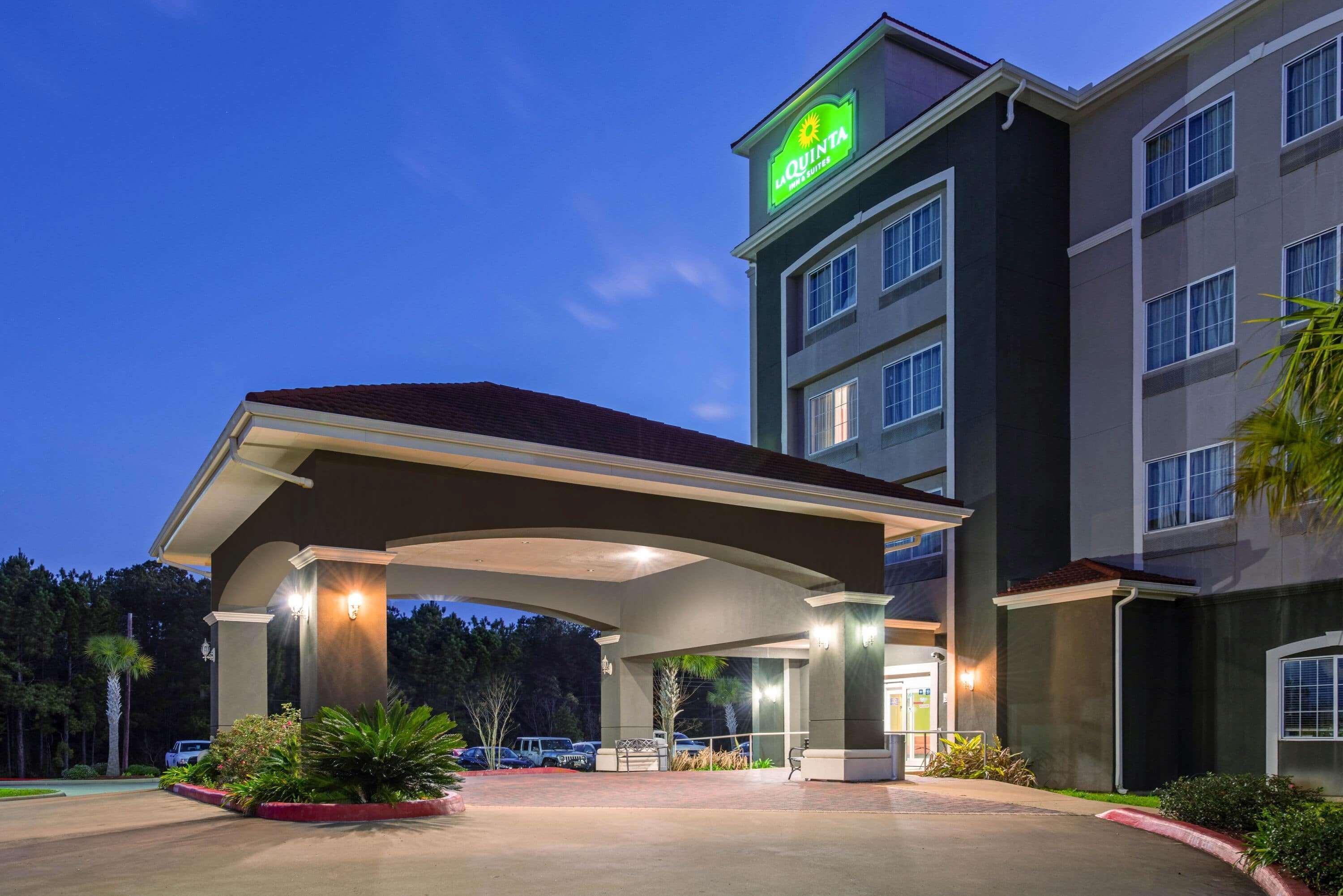 La Quinta By Wyndham Leesville Ft. Polk Esterno foto