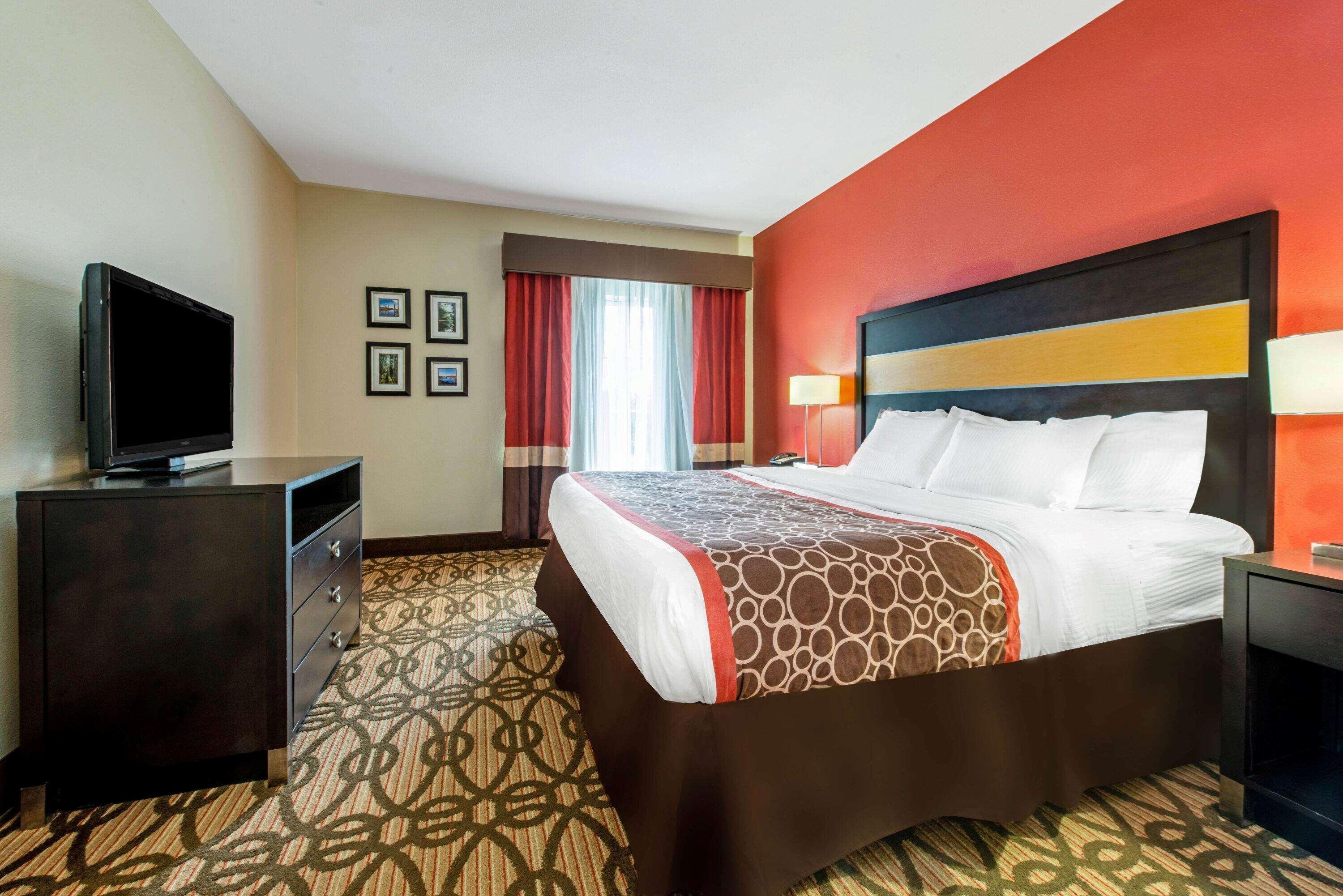 La Quinta By Wyndham Leesville Ft. Polk Esterno foto