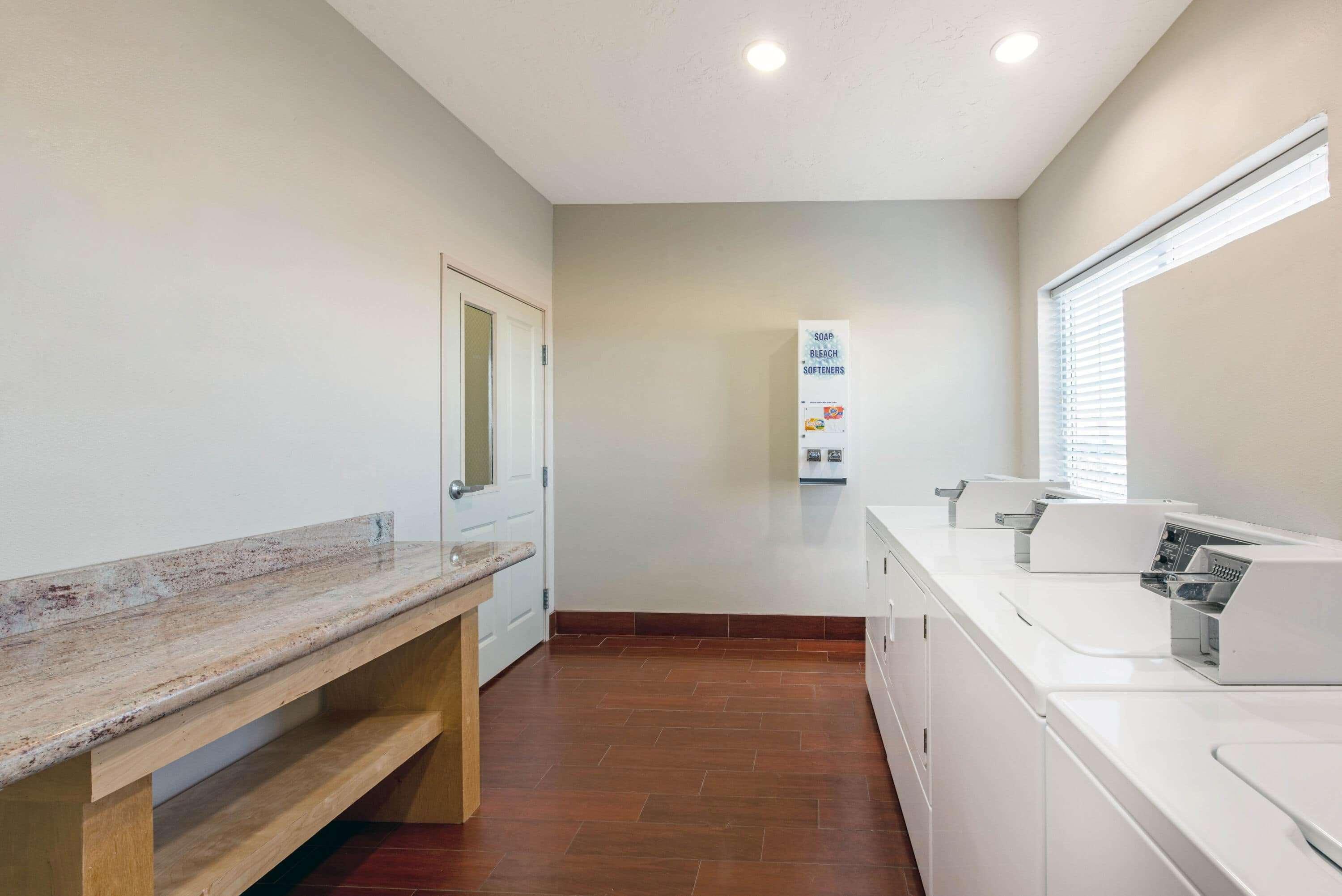 La Quinta By Wyndham Leesville Ft. Polk Esterno foto