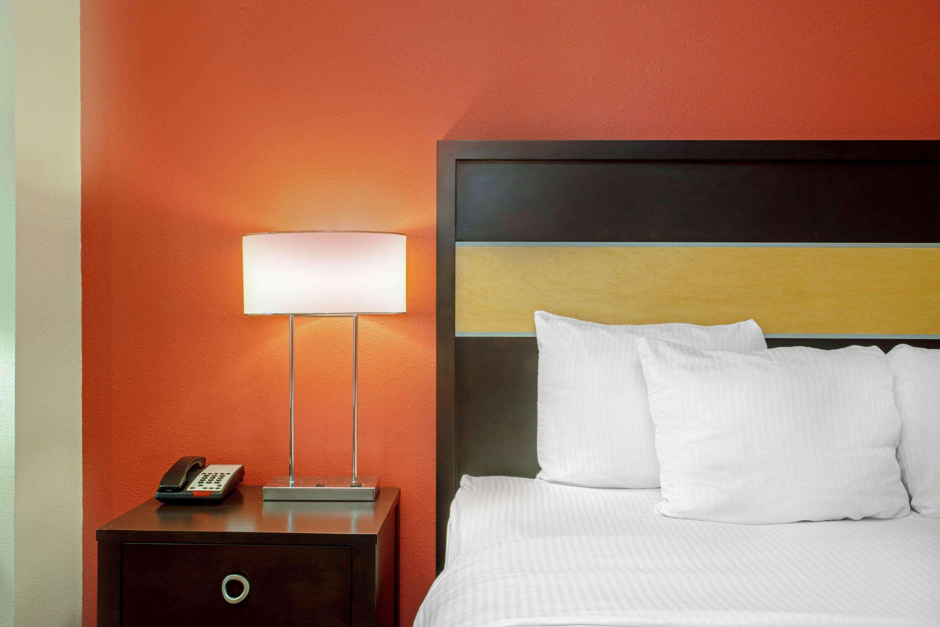 La Quinta By Wyndham Leesville Ft. Polk Esterno foto