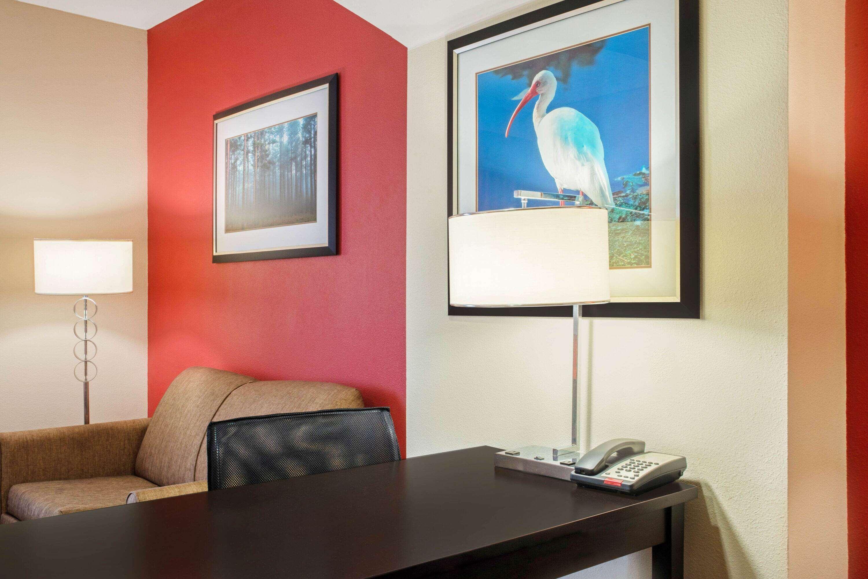 La Quinta By Wyndham Leesville Ft. Polk Esterno foto