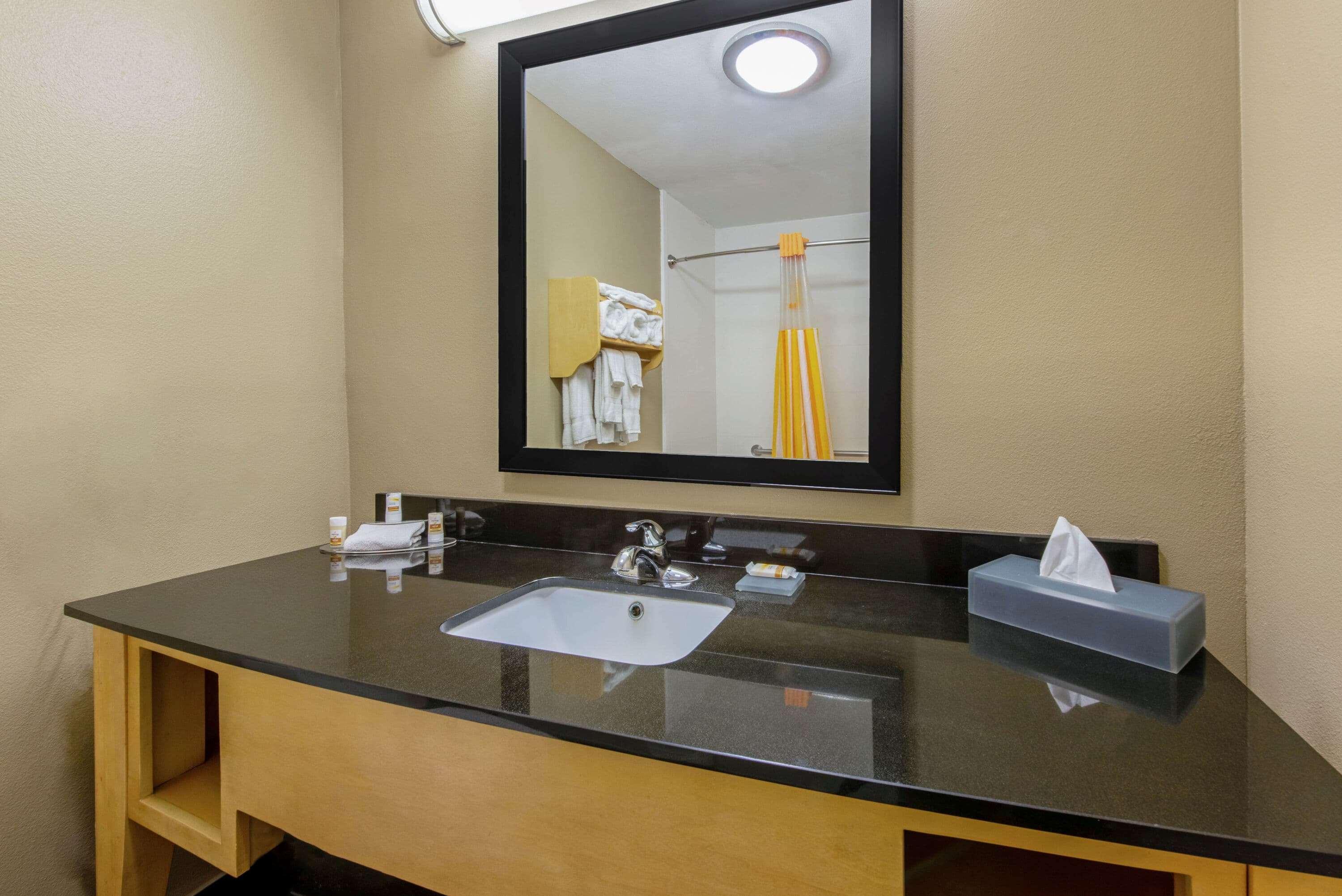 La Quinta By Wyndham Leesville Ft. Polk Esterno foto