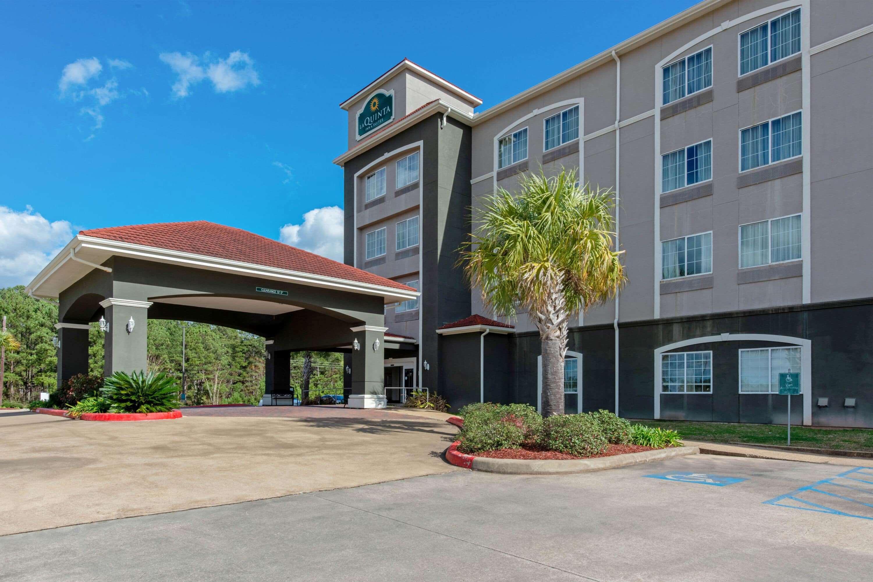 La Quinta By Wyndham Leesville Ft. Polk Esterno foto