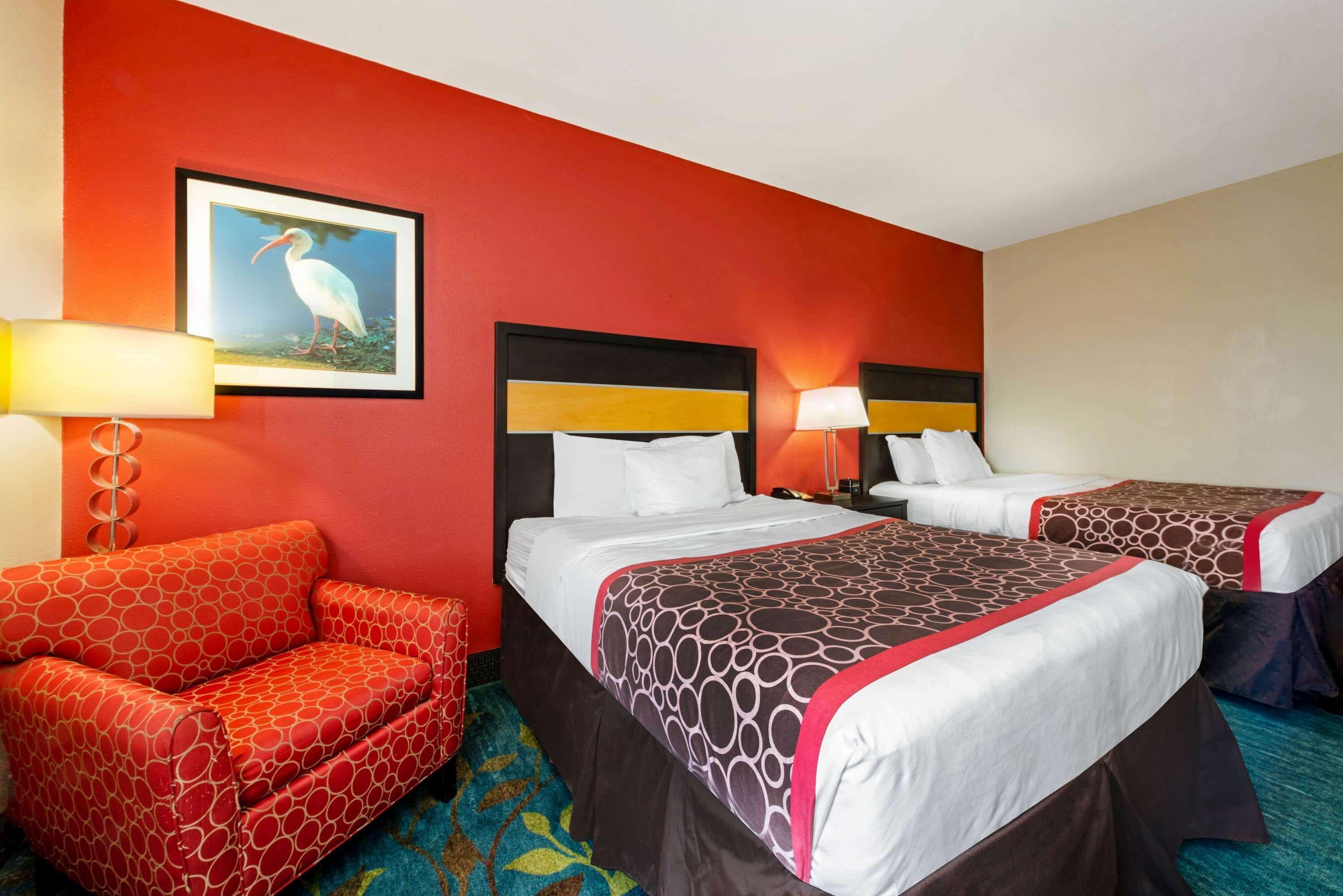 La Quinta By Wyndham Leesville Ft. Polk Esterno foto